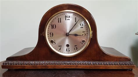 best quality mantel clocks.